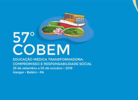 57º Congresso Brasileiro de Educação Médica