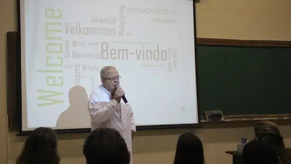 Hemocentro de São José do Rio Preto reúne profissionais para debater novidades no tratamento da hemofilia
