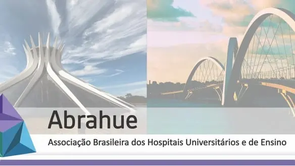 ABRAHUE marca presença no 54º Congresso Brasileiro de Educação Médica