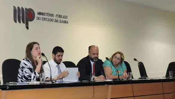 Autonomia dos adolescentes no SUS é debatida em seminário no Ministério Público do Estado