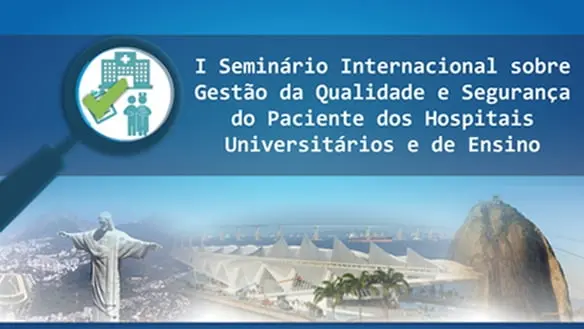 Apresentações do Seminário da Abrahue no Rio