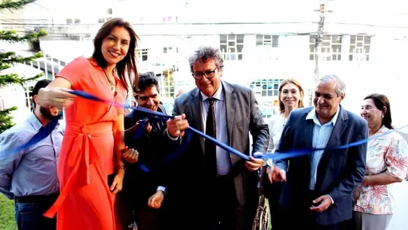 1ª Casa da Gestante, Bebê e Puérpera de Salvador é inaugurada em Salvador