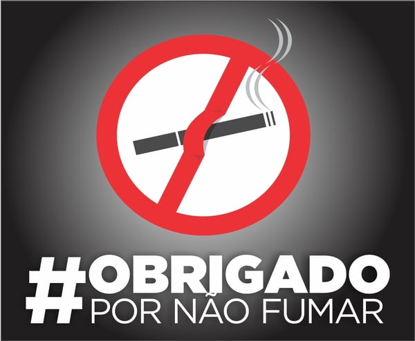 31 de maio: Dia Mundial sem Tabaco