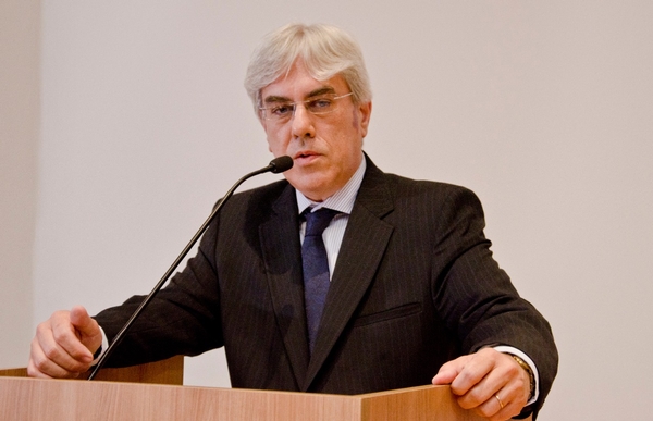 Professor José Geraldo assume a presidência da Abrahue